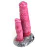 PINKALIEN Gode monster Zombidick 21 x 9.5cm